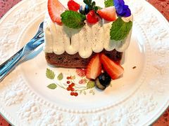 -La Terre乐田(万象城店)