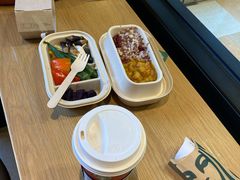 -星巴克臻选(华堂·新辰汇店)