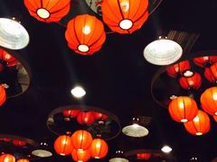 -嘉陵楼馋嘴城(簋街总店)