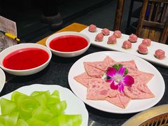 -红运火锅·中国名火锅·国风演绎(省体店)