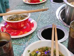 -怒火八零串串火锅(大渡口新天泽店)