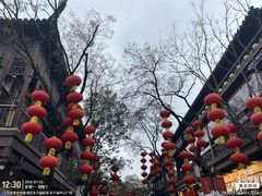 -奇芳阁·百年清真南京菜(夫子庙店)