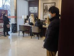 -爱康国宾体检中心(顺平分院)