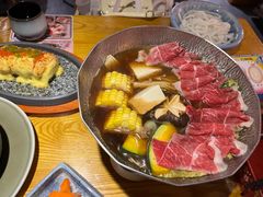 -小森师傅(宝安大仟里店)