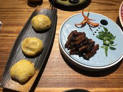 -塔哈尔·新疆盛宴(城西银泰店)