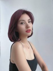 -杉影印象日式烫染專門店