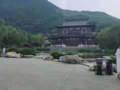 -华清宫景区