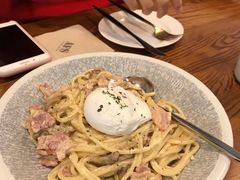 -AFS Cafe & Canteen(闽江二路店)