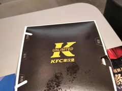 -肯德基(天津奥城店)