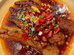 -宝月楼·台湾菜馆(天河城店)