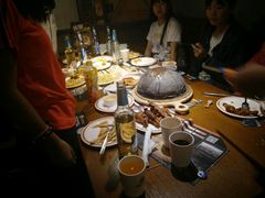 -比格比萨自助(密云店)