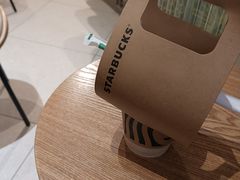 -星巴克臻选(深圳罗湖万象城店)