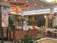 -新粤新疆菜清真餐厅(拱北店)