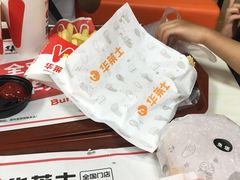 -华莱士·全鸡汉堡(阳谷运河东路店)