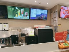 -奈雪的茶(花城汇中区PRO店)