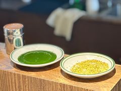 -Metal hands·铁手咖啡