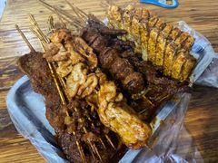 -胡仁根胡记炸炸炸