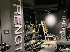 -Liking Fit智能健身(中关村店)