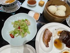 正斗叉烧-正斗·港式粤菜(SKLP店)