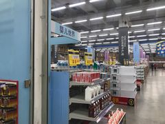 -麦德龙(京顺路商场店)