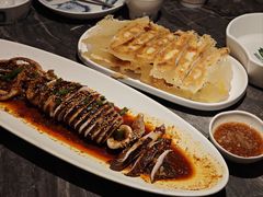 -前海沿·青岛菜(乐客城店)