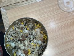-小木屋拌饭(西安华阳城店)