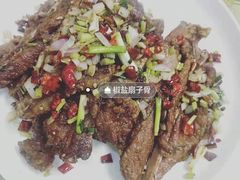 -味好美土菜(迎宾东路店)