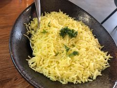 -NAMO印度餐厅
