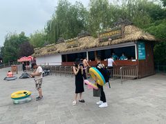 -热高乐园巴厘岛水世界