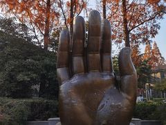 -南京晨光1865创意产业园