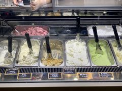 -歎雪糕低糖低脂Gelato冰淇淋
