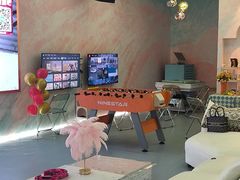 -CIAO·团建聚餐·生日派对轰趴馆(福田店)