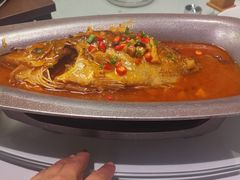 小厨招牌臭鳜鱼-徽镇小厨·经典徽菜(十里河店)