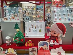 -泡泡玛特POPMART(北国先天下店)