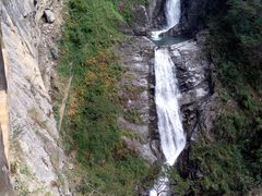 -苍山世界地质公园·石门关大峡谷