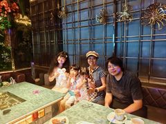 -堂会(天河店)