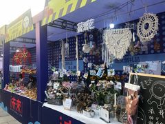 -长春世界雕塑园冰雪艺术天地