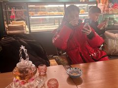 -街角 T·COFFEE 融合料理·BISTRO(车公庙店)