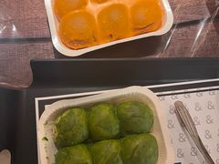 -B&C黄油与面包·THE GARDEN BAKERY概念店(世纪汇店)