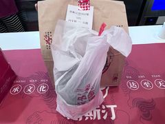 -塔斯汀中国汉堡(西湖景顺铂悦城店)