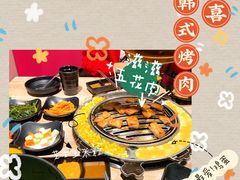 -大隐隐于市私房菜(保和小区店)