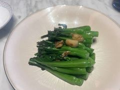 -深圳美高梅酒店-品聚嘉府中餐厅