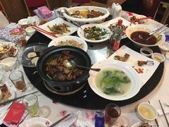 -味可道美食坊(福基路店)