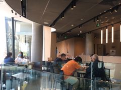 -麦当劳(展览路店)