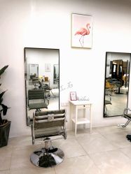 -ASA HAIR SALON