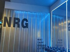 -NRG健身私教CLUB(打浦桥店)
