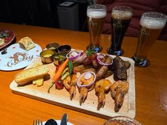 -布拉格餐厅· 中欧捷克菜(全国首店)