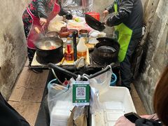 -老婆婆炒饭(小白楼1902欧式风情街店)