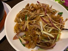 干炒牛河-有璟阁港式餐厅(国贸商城店)