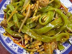 -郑家包子牛肉拉面(尚勤路店)